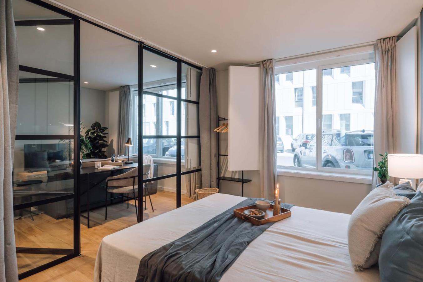 Baleal - 1 Bedroom And Pool In Areeiro Appartement Lisboa