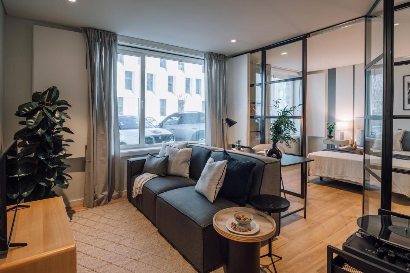 Baleal - 1 Bedroom And Pool In Areeiro Lisboa
